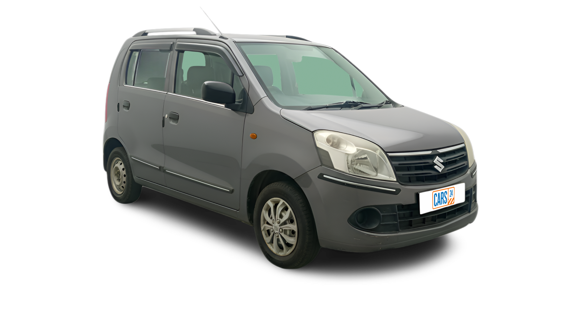 Maruti Wagon R 1.0-img